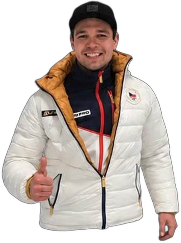 Michal Češka