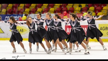 Crazy Ladies — sezóna 2021/22